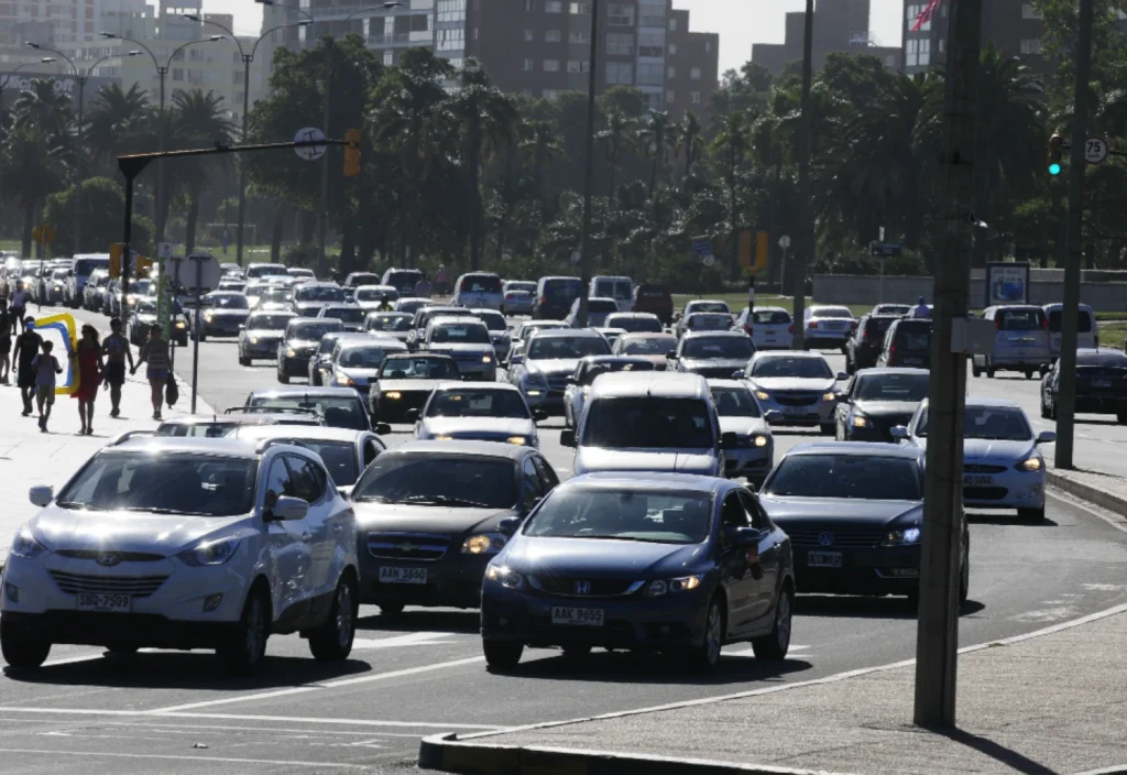 Matrícula Digital con TAG para Autos y Motos