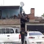 Intento de robo en el Cordón: un hombre fue detenido tras irrumpir en un apartamento y ser derivado al Vilardebó
