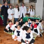 COMUNICADO DE LA IDR