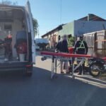 Capturan a integrante de “Los colorados” requerido por homicidio en Cerro Norte