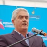 Zubía propone penas de prisión para participantes de picadas ilegales