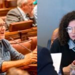 Chanchita rota: robaron $50.000 en monedas del despacho del diputado Álvaro Perrone