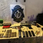 Hallaron sin vida a Mary Silva, la mujer desaparecida en Durazno desde el domingo