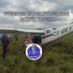 INFORMACIÓN POLICIAL DE RIVERA, URUGUAY.