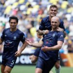 El Mundial de Clubes entra en su etapa decisiva con dominio sudamericano y traspiés europeos