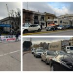 Asume hoy Richard Sander como intendente de Rivera; actos de asunción se suceden en todo el país