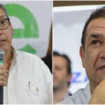 Cerro Largo: Intendente Morel denuncia deuda millonaria, superpoblación de funcionarios y clientelismo; Botana respondió con duras acusaciones