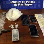 Fue aclarada la rapiña a empresa en Zona Franca de Rivera: uno de los autores fue condenado a seis años de prisión