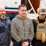 Justicia revocó prisión preventiva y otorgó arresto domiciliario a conductor que mató a pareja en Buceo