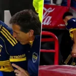 Brasil: Facundo Torres anotó un golazo y le dio la victoria a Palmeiras sobre Gremio