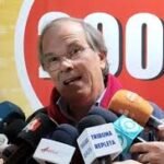 Manifestación en accesos al puerto de Montevideo genera demoras a pasajeros de Buquebus