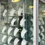 Allanan vivienda en Cordón y detienen a sospechoso de robar pertenencias a un policía