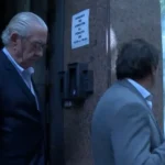 Detuvieron al sospechoso de balear a un policía durante intento de rapiña en Jardines del Hipódromo