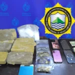 INFORMACIÓN POLICIAL DE RIVERA 23/7 2025 Jefatura de Policía de Rivera