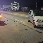 Hallan avioneta calcinada en camino rural de Paysandú; sospechan vínculo con narcotráfico