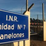 Una familia quedó atrapada cuando su casa estaba en llamas; policías rescataron a las tres víctimas
