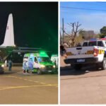 Investigan como dudosa la muerte de un hombre en San Carlos: a su alrededor había sangre “no humana”