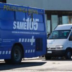 Albañil murió tras caer del techo de una vivienda en Rivera