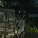 Róterdam: incautaron cocaína en un contenedor procedente de Uruguay y Aduanas aclaró que pudo ser manipulado