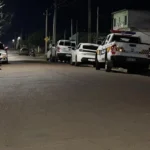 Ataque a balazos en Pan de Azúcar: un hombre en prisión preventiva y otro con arresto domiciliario nocturno