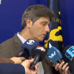 Aduanas regula recambio y destrucción de garrafas en zonas fronterizas