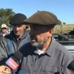 Ministro del Interior citó a jefe policial de Río Negro tras pedido de blancos por su cese