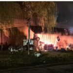 Joven de 22 años fue asesinado a balazos en Las Piedras; dos detenidos quedaron como indagados