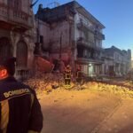 Entró desnudo a un terreno y una jauría lo destrozó a mordidas