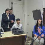 Condenaron a 18 años de cárcel al homicida del relator Pablo Ponce en Tacuarembó