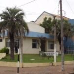 Fuera de control: una mujer agredió al personal del Hospital de Artigas y debió intervenir la Policía
