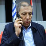 Pablo Peirano cerró su ciclo como entrenador de Nacional con la mayor eficacia del siglo