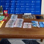 Zazza “el Italiano” visitó Cerro Norte: el video que abrió debate sobre un barrio estigmatizado de Montevideo