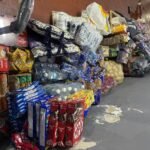 Atentado contra la Fiscal de Corte: formalización y prisión preventiva para un detenido clave