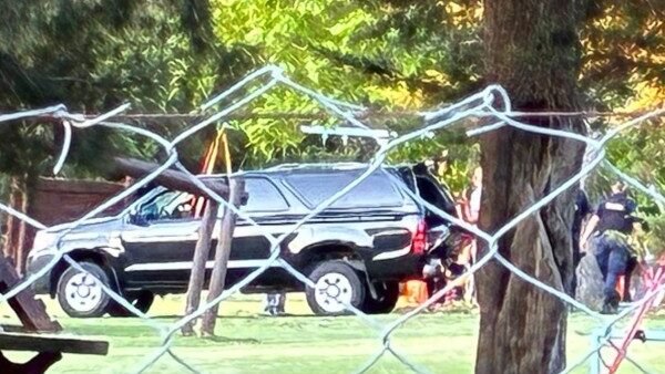 Mujer de 38 años murió aplastada por un árbol en el Cerro Pan de Azúcar