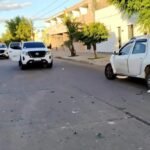 Hurto de dos motos en barrio Santa Teresa: recuperaron una en Mandubí tras fuga por el campo