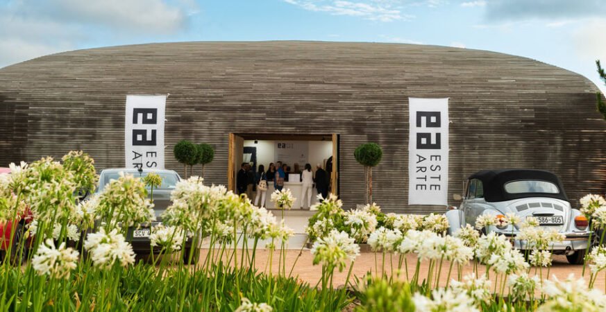 La feria ESTE ARTE 2026 consolida a Uruguay