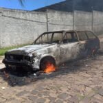 Sant’Ana do Livramento: Brigada Militar detuvo a dos hombres por tráfico de drogas en el “Beco Alvorada”