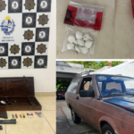 Incendio en el vertedero de Rivera: Bomberos e Intendencia continúan trabajando para extinguir el fuego