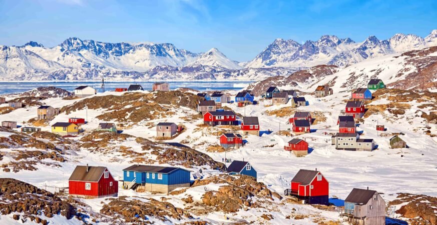 Groenlandia