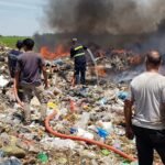 Operativo antidrogas en Minas: condenaron a dos hombres tras incautación de marihuana, cocaína y una escopeta