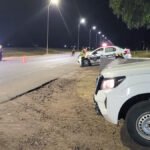 Bella Unión: detuvieron y condenaron a un joven por tráfico interno de armas tras control policial