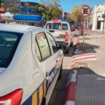Seis camionetas e importante cantidad de mercadería incautadas en operativo “Norte Seguro”