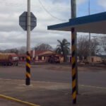 Barrio Insausti: detenido por amenazas con arma blanca y agresión; prisión domiciliaria con tobillera