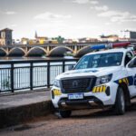 La semana en un clic (10 al 16 de enero de 2026): operativos, incautaciones y medidas clave