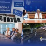 Cables de Montevideo y el interior firmaron acuerdo para transmitir el fútbol uruguayo