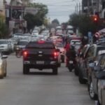 Dramática asistencia en Ruta 39: cayó inconsciente y fue reanimado durante el traslado