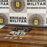 Falleció un hombre tras vuelco de tractor en choque múltiple en ruta 81: tránsito totalmente cortado