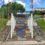 Lo agarraron con dos focos robados de la Cantera Municipal: quedó emplazado sin fecha