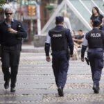 Cayeron con 5.000 cajillas de cigarros en Ruta 8: incautaron mercadería de contrabando