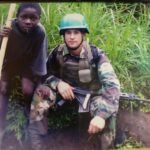 Tristeza en Salto: murió un exfutbolista tras ser atacado por un enjambre de abejas